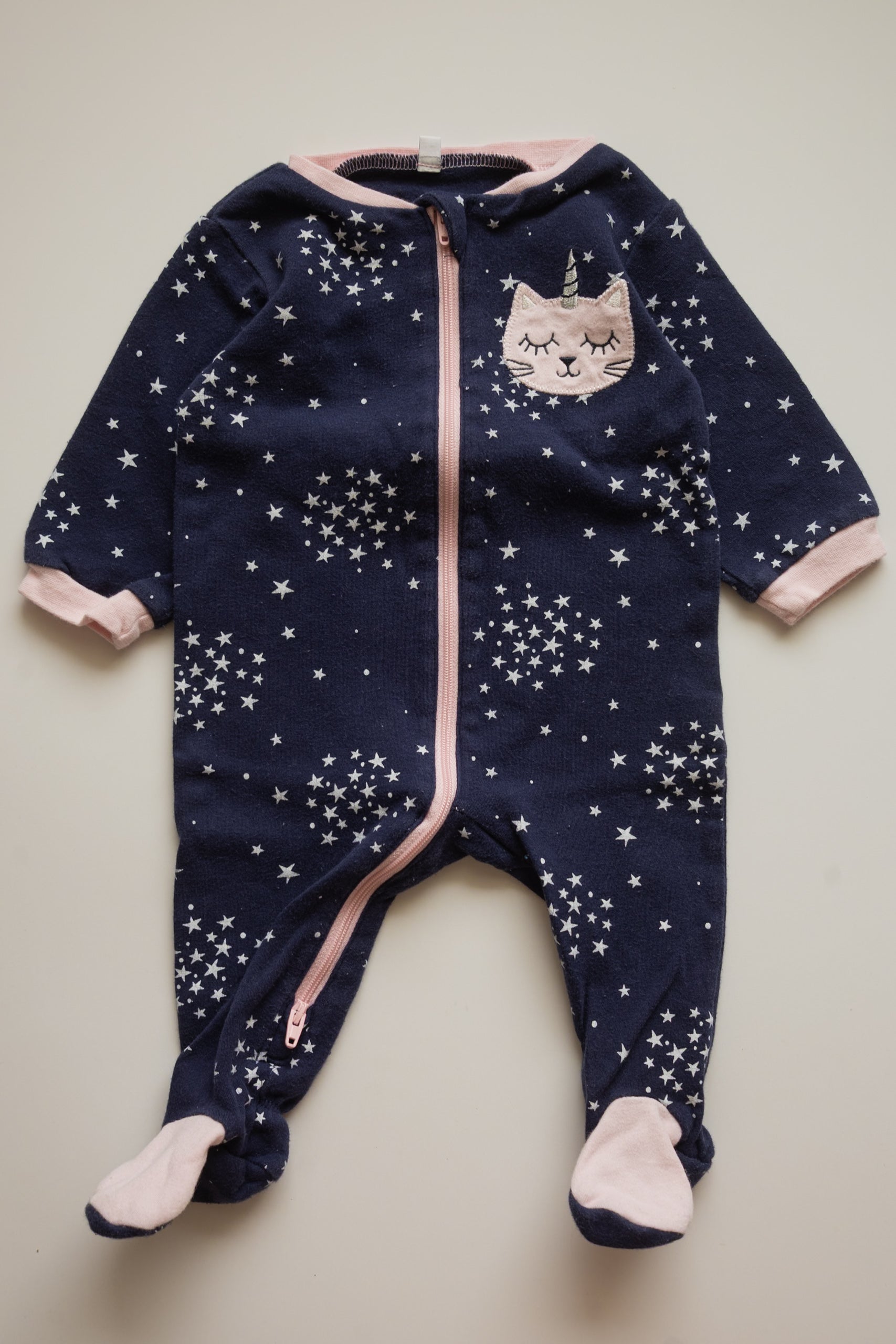 🌱 Pekkle - pyjama 3M 🦙
