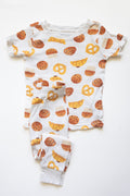 Old navy - pyjama 2T