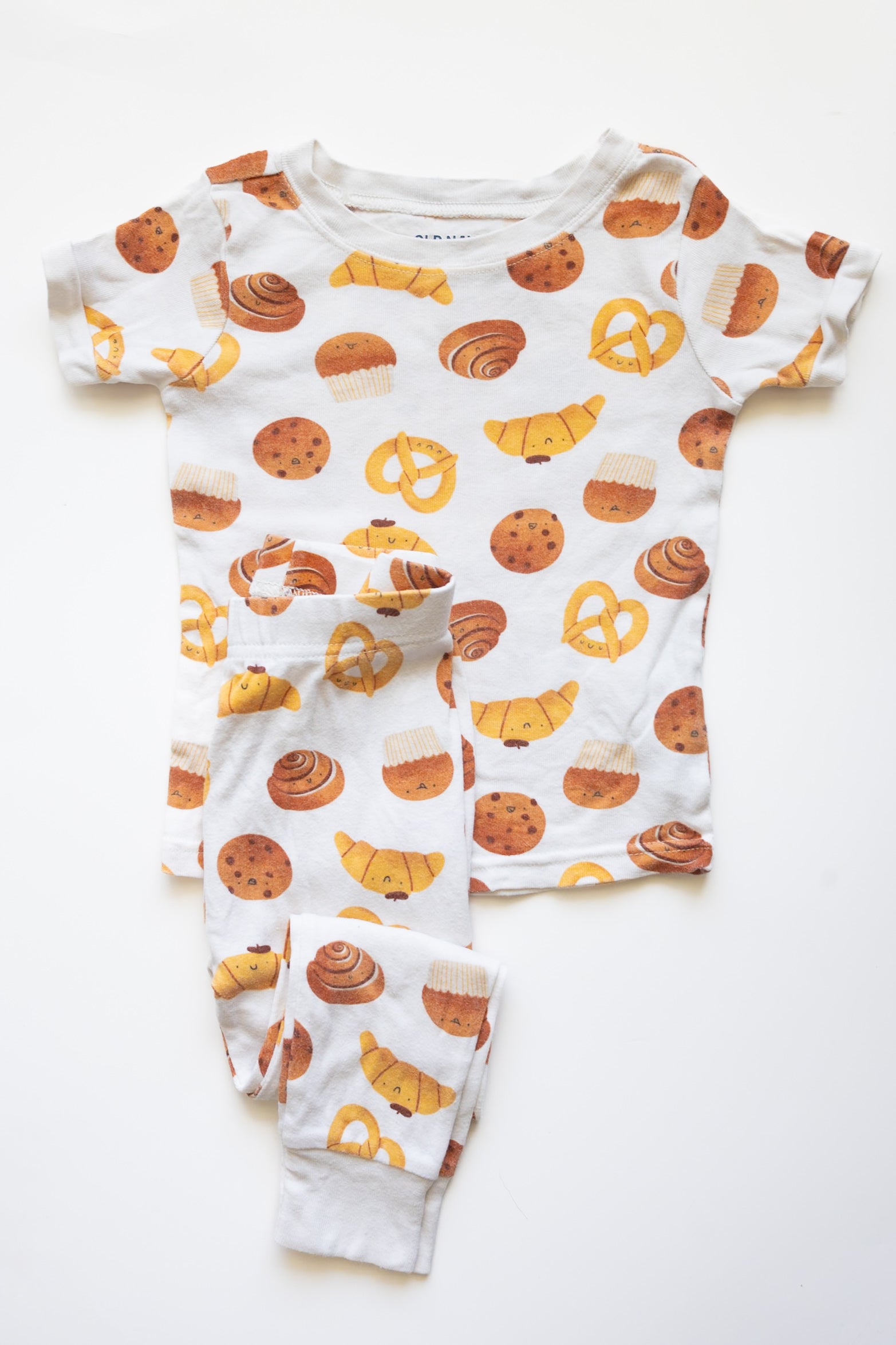 Old navy - pyjama 2T