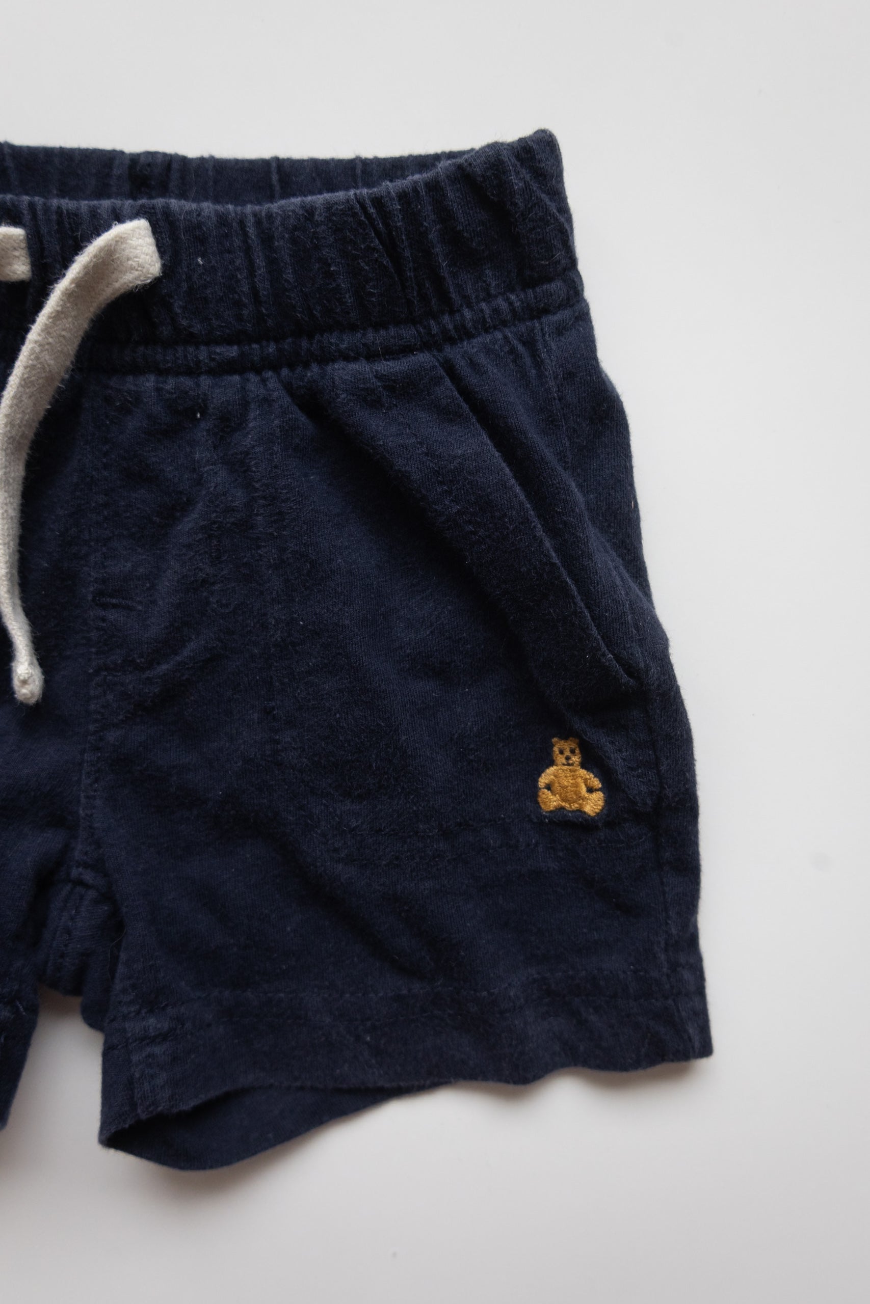 🌱 Gap-Short -3-6M