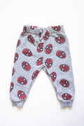 Marvel - pantalon 3M