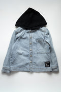 Mile end - Veste 3T
