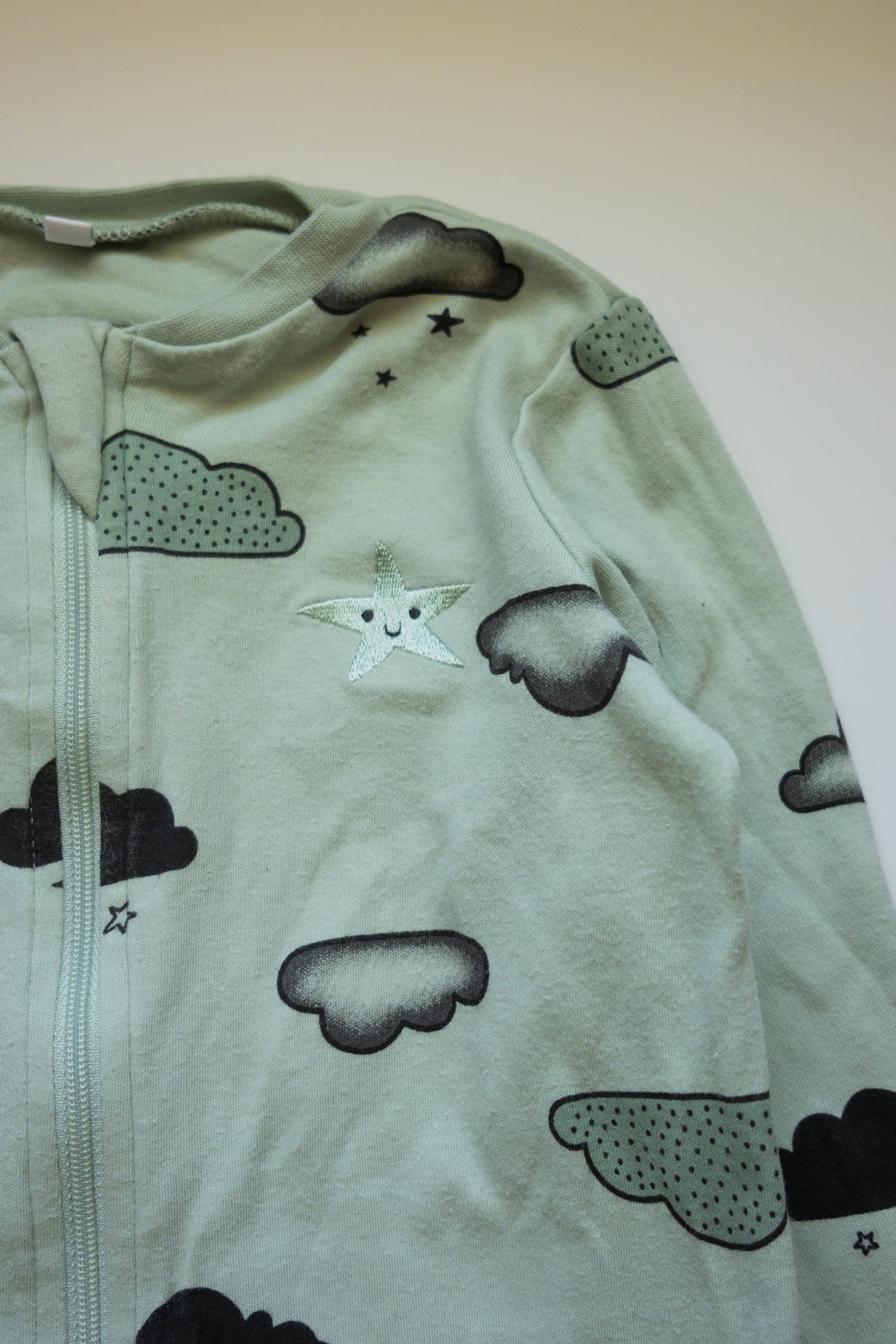 🌱 Pekkle - pyjama 24M