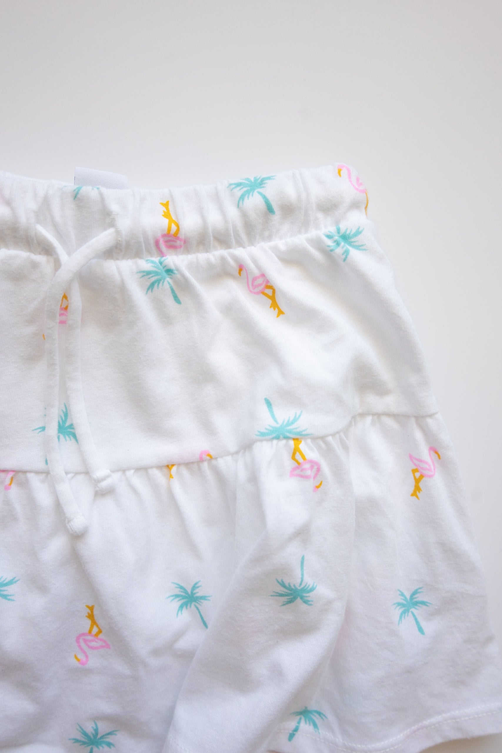 🌱 Old navy - Jupe culotte 2 ans