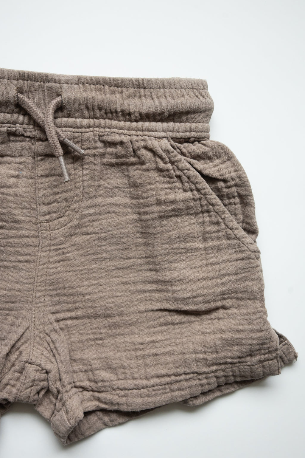 🌱 George - Short 2T