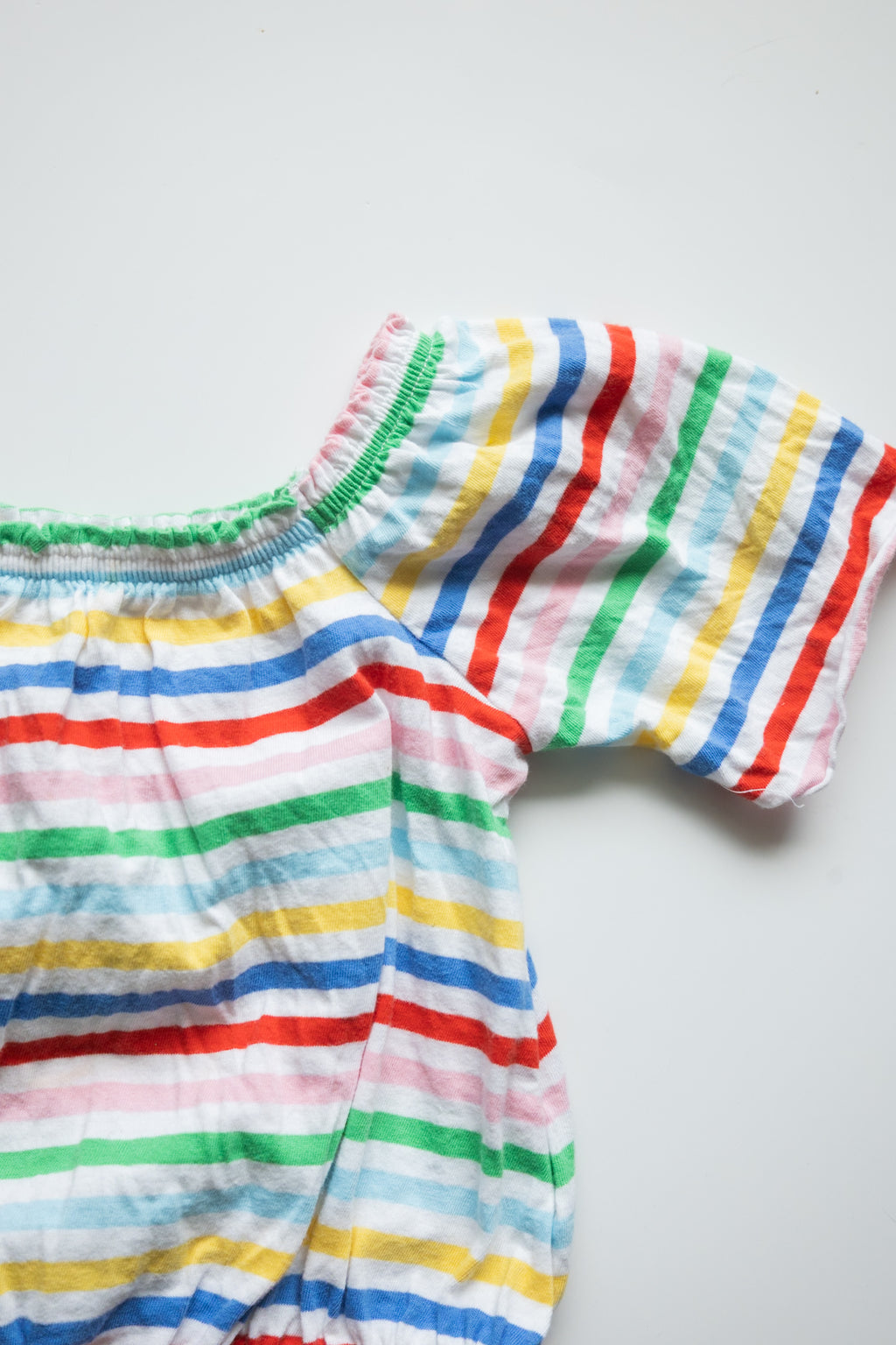 🌱 Old navy - T-shirt 18-24M