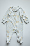 🌱 Carters - Pyjama 3M