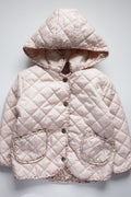 🌱 Live & Lottie - Manteau 24M