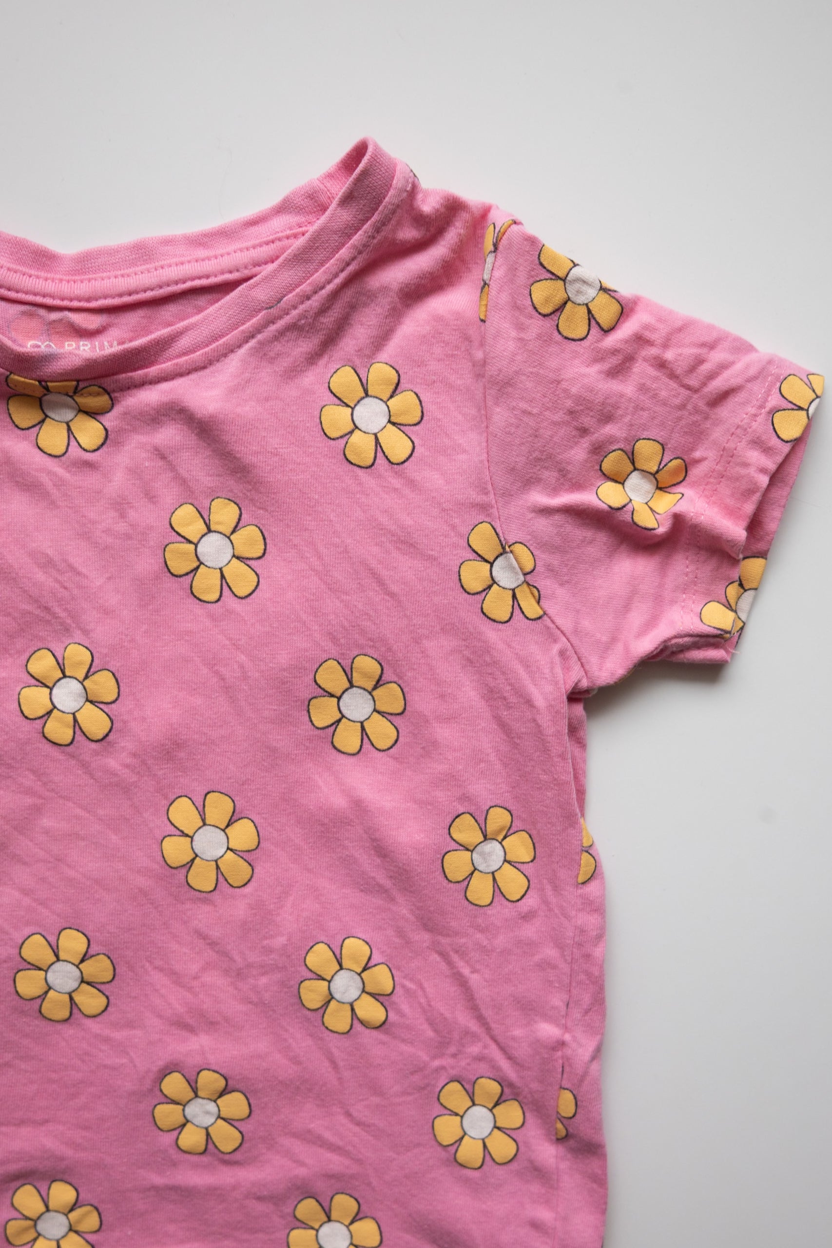 🌱 Primark - t-Shirt 18-24M