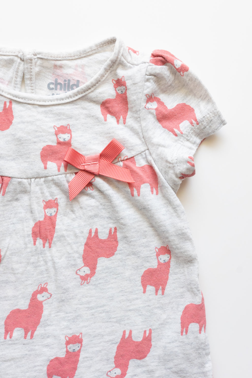 Child of mine - robe tunique 0-3M