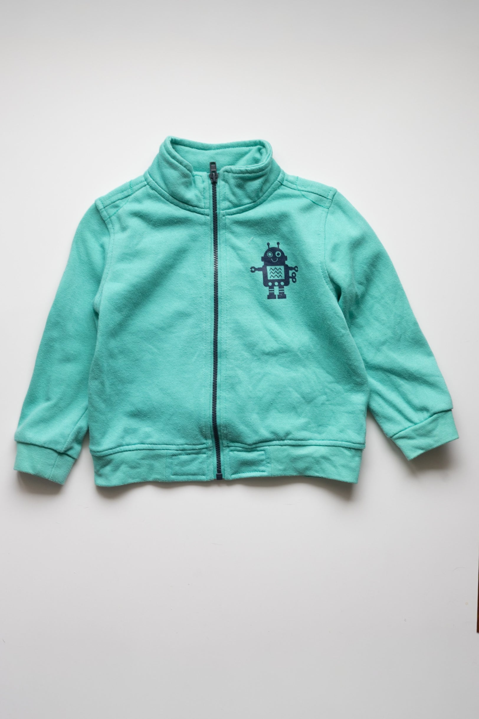 🌱 Nevada - Veste 24M