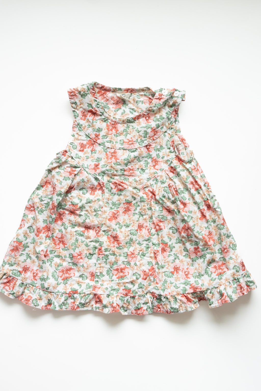 🌱 Pyota pops - Robe 3T