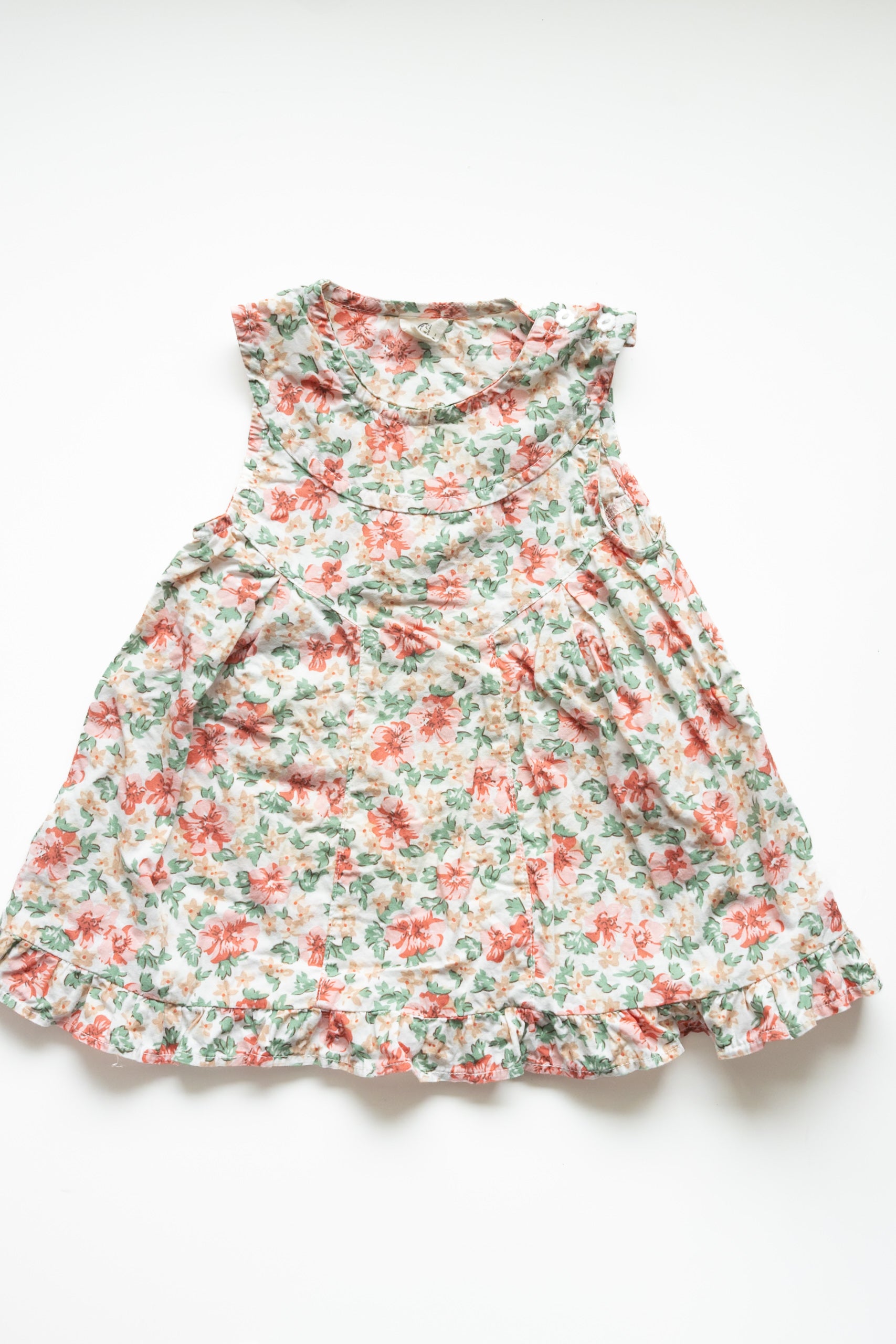 🌱 Pyota pops - Robe 3T