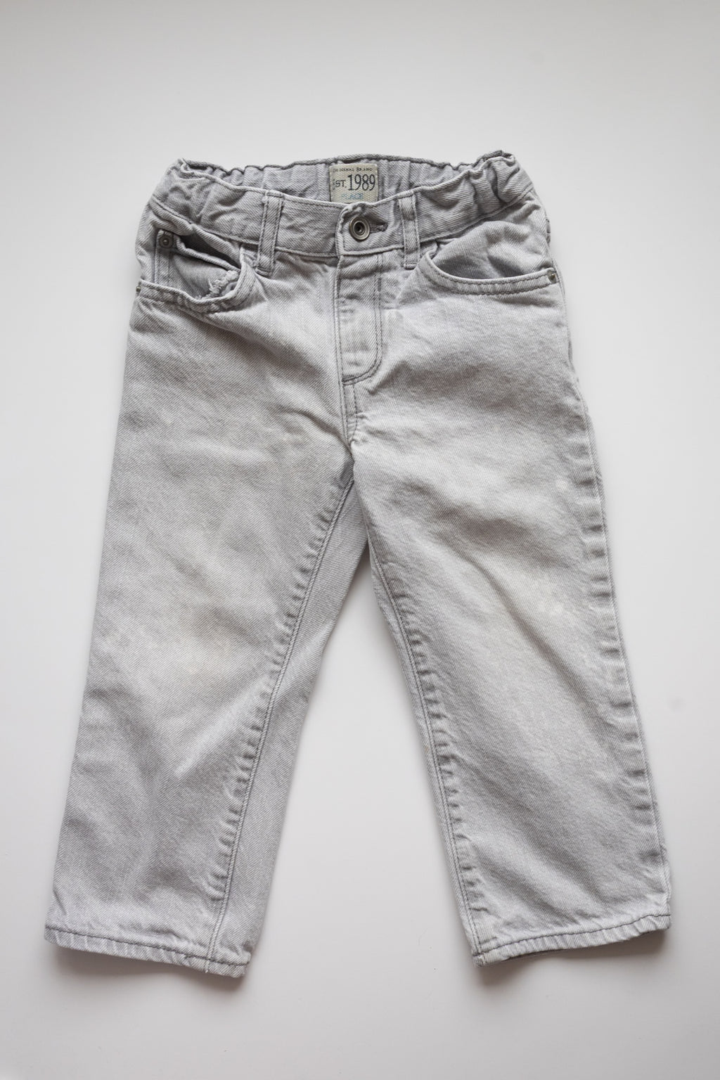 🌱 Children place - Jeans 3T