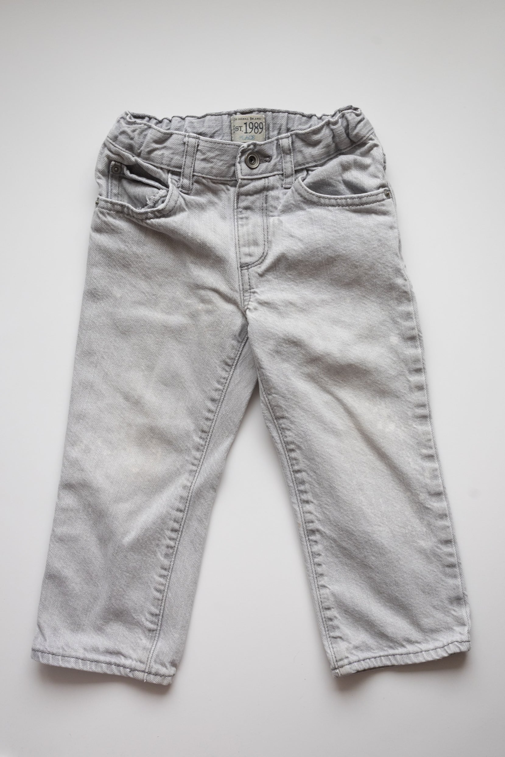 🌱 Children place - Jeans 3T