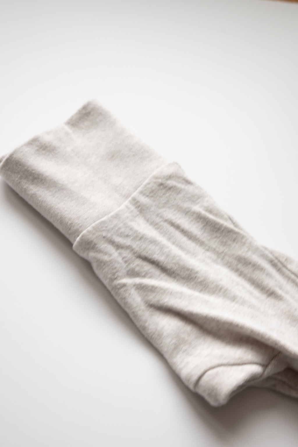 🌱 H&M - Pantalon 0-1M