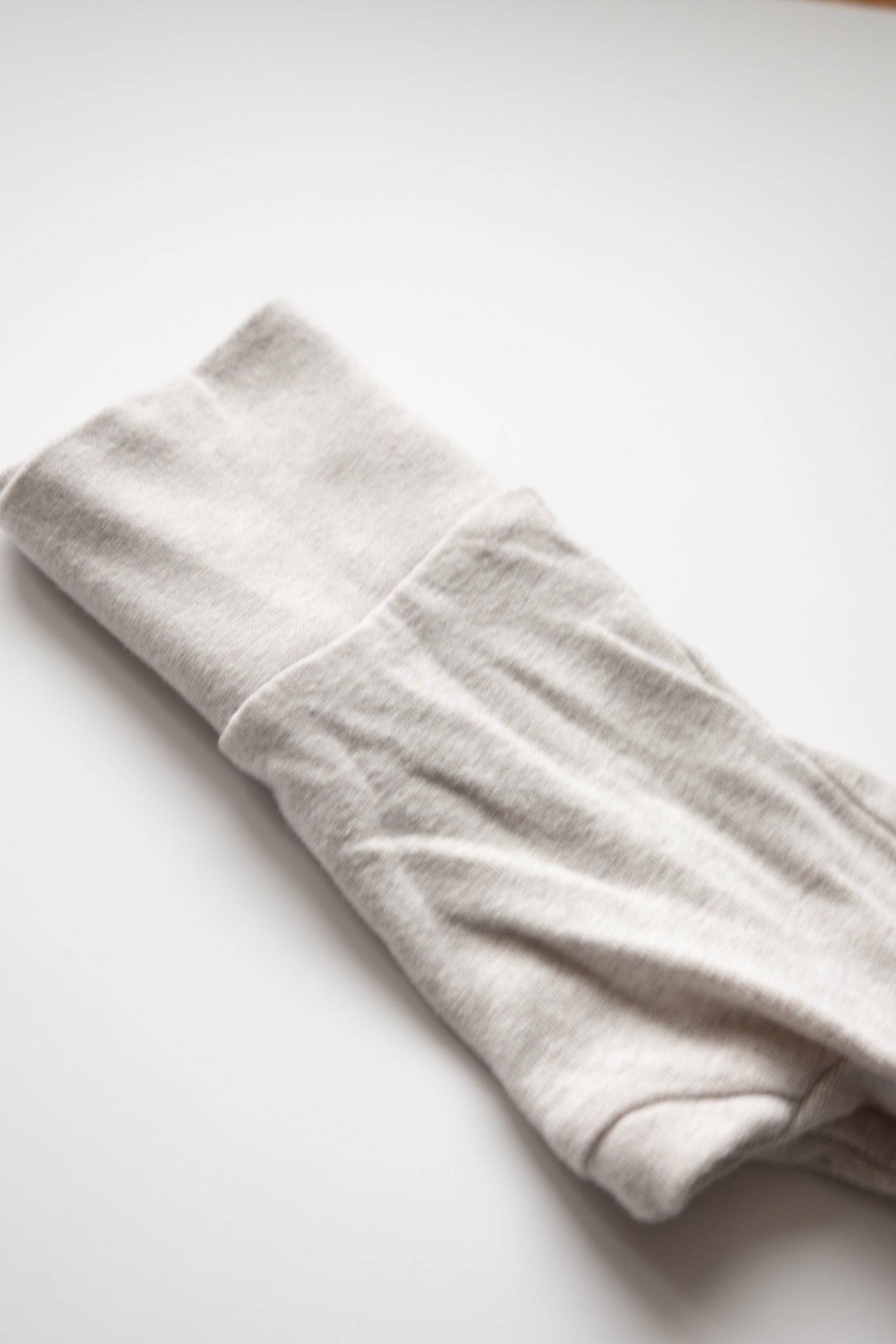 🌱 H&M - Pantalon 0-1M
