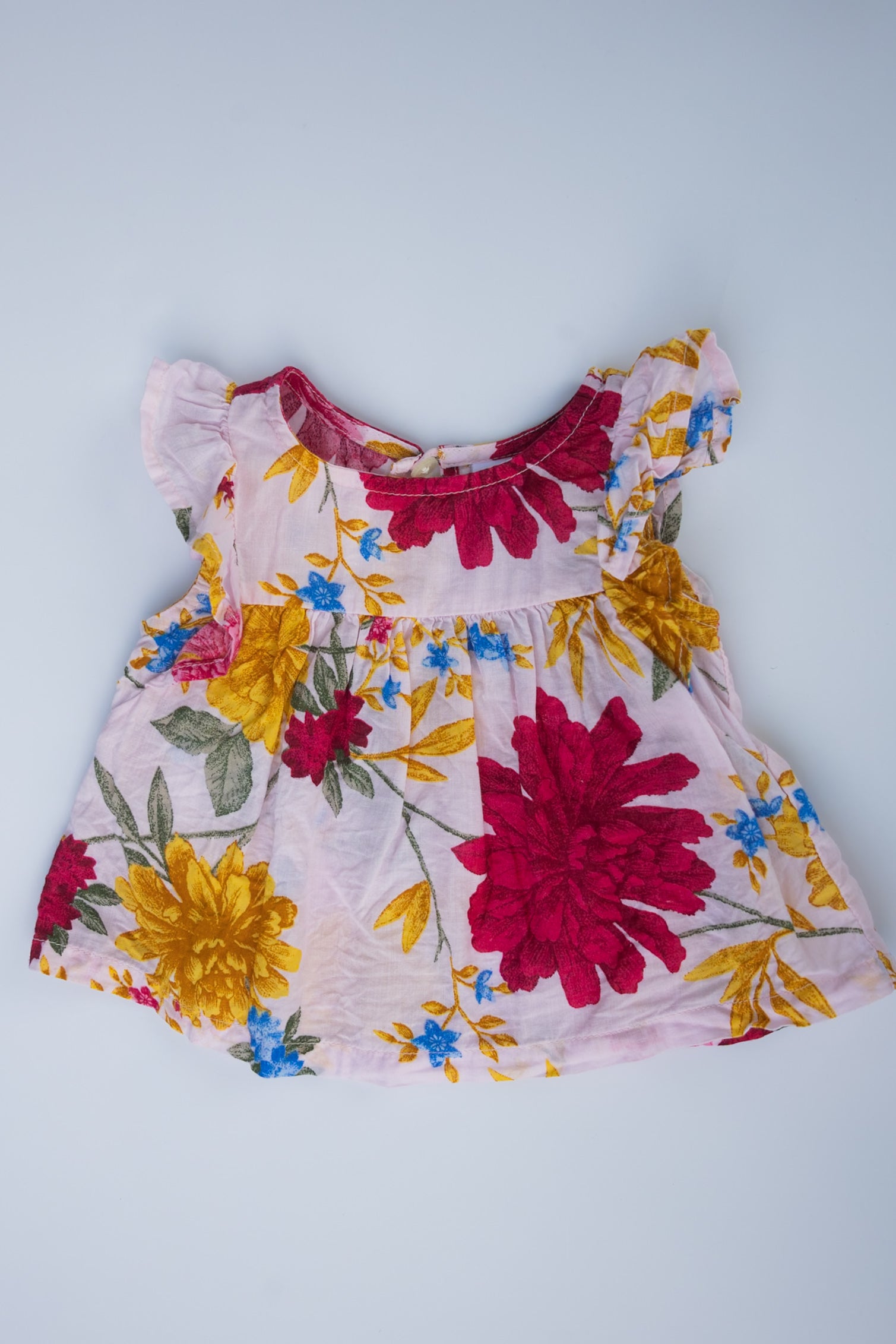 🌱 Old navy - camisole 3-6M