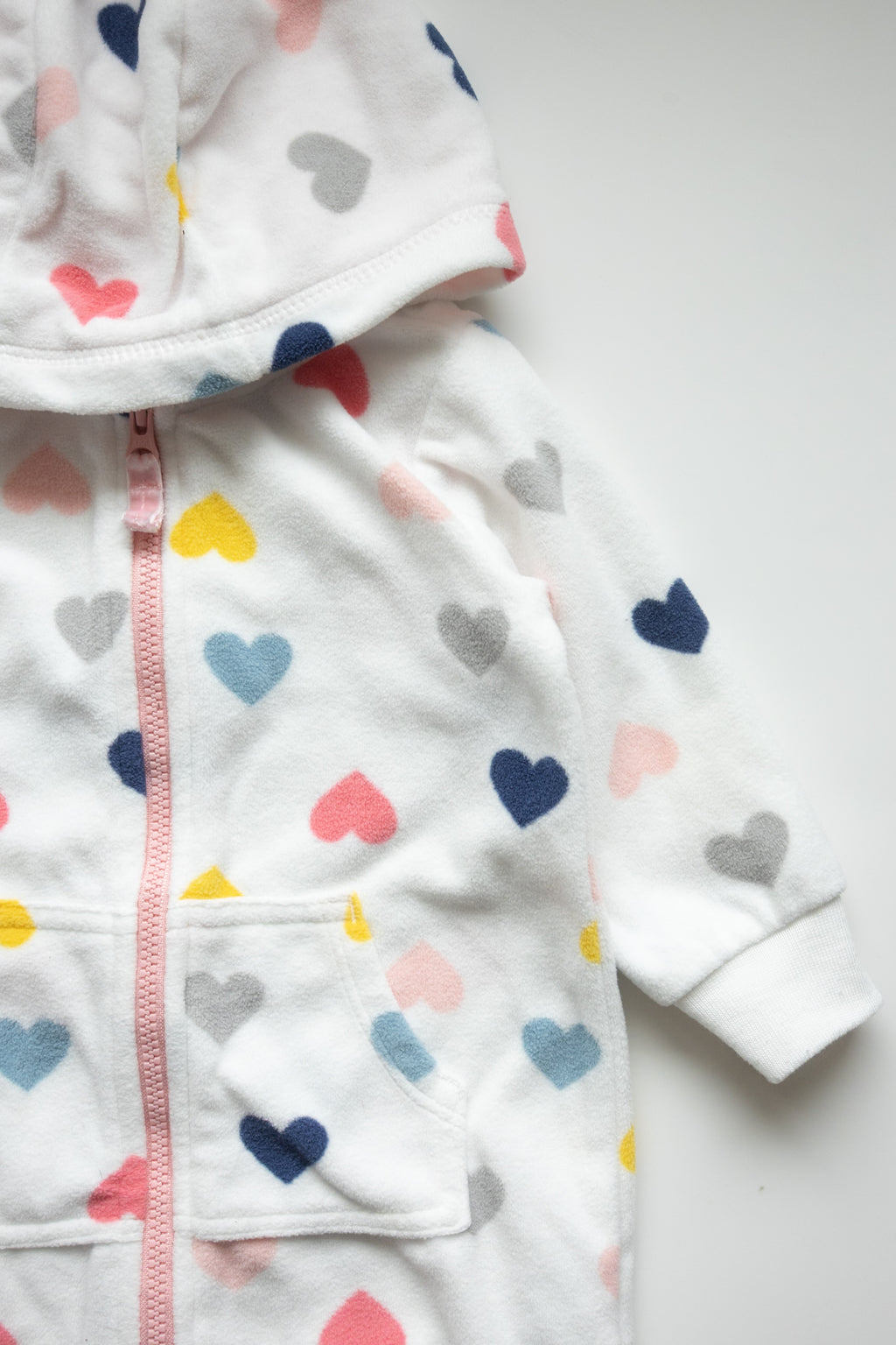 🌱 Carter’s - Pyjama 6M
