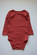 🌱 Carters - cache-couche 9M