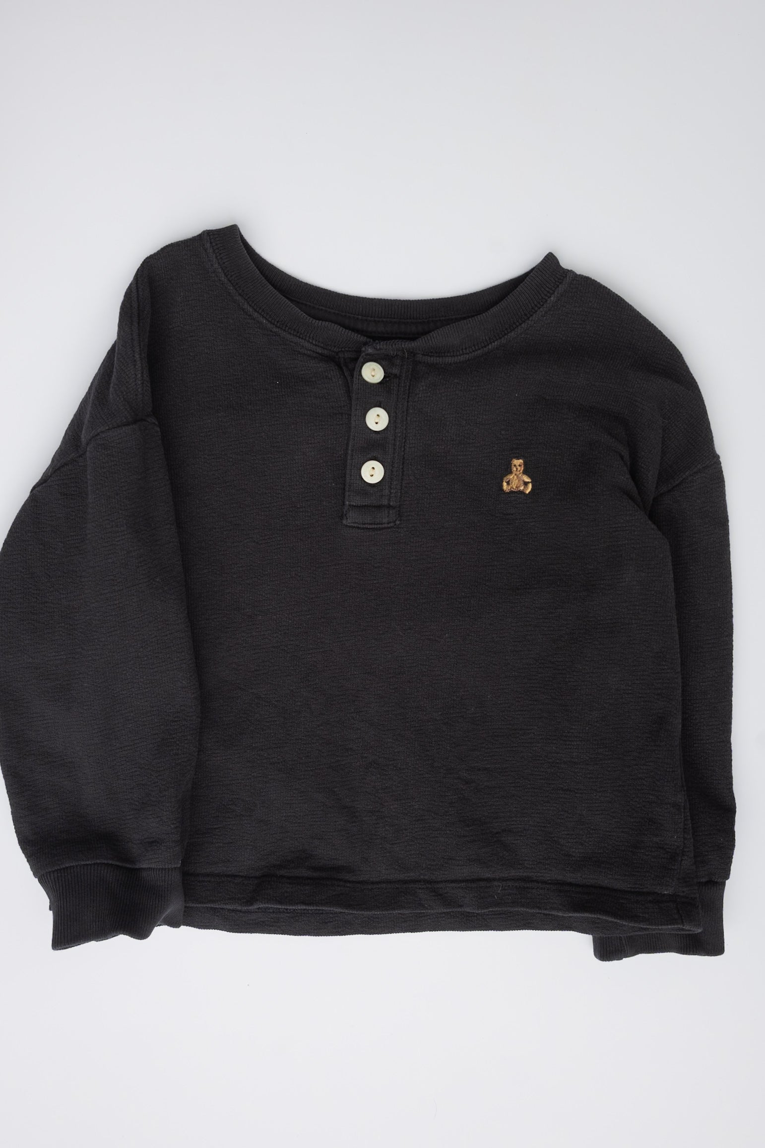 🌱 Gap - t-shirt manches longues 3 ans