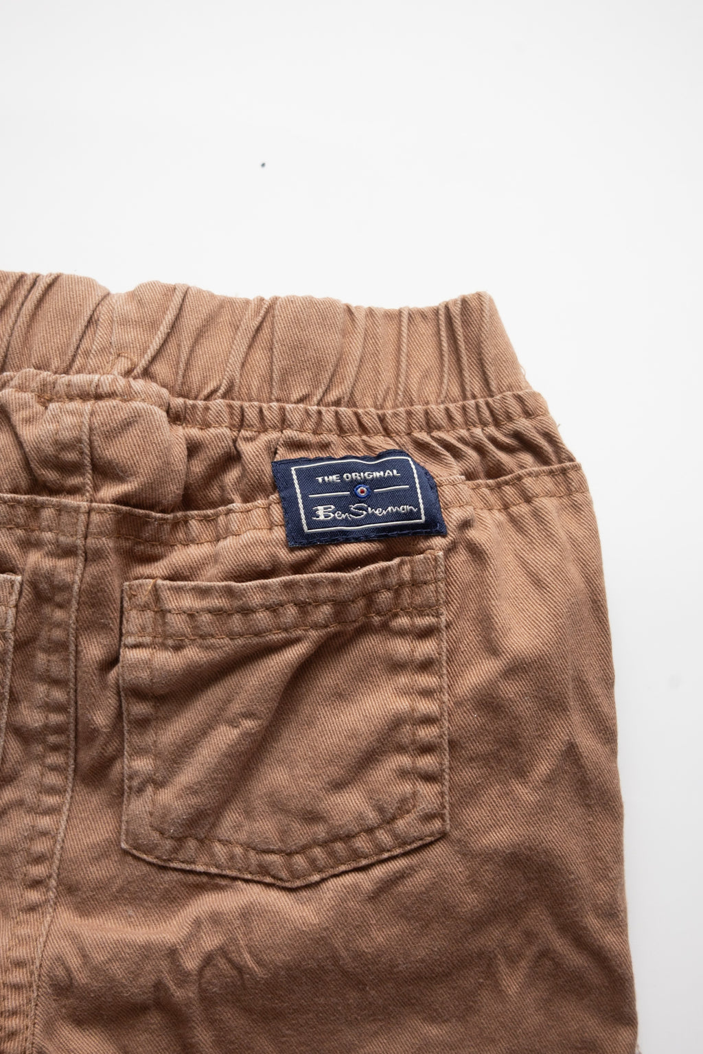 Ben sherman - Pantalon 18M