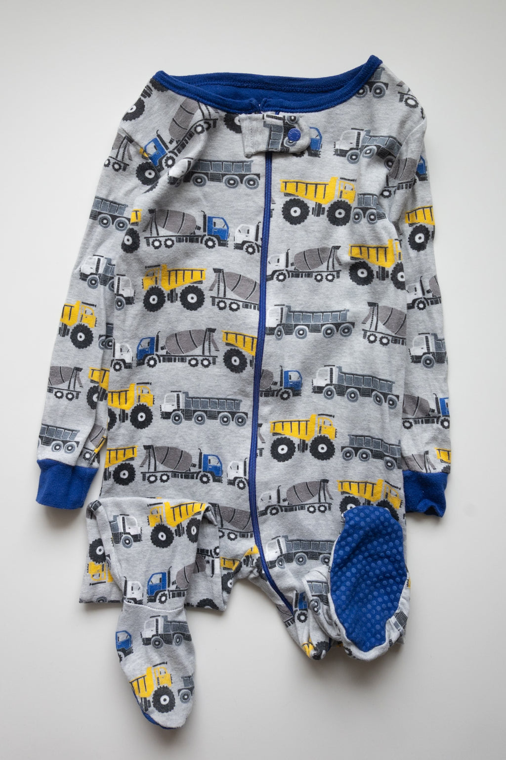 🌱 Children place - pyjama 18-24M