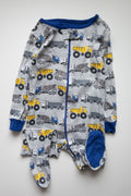 🌱 Children place - pyjama 18-24M