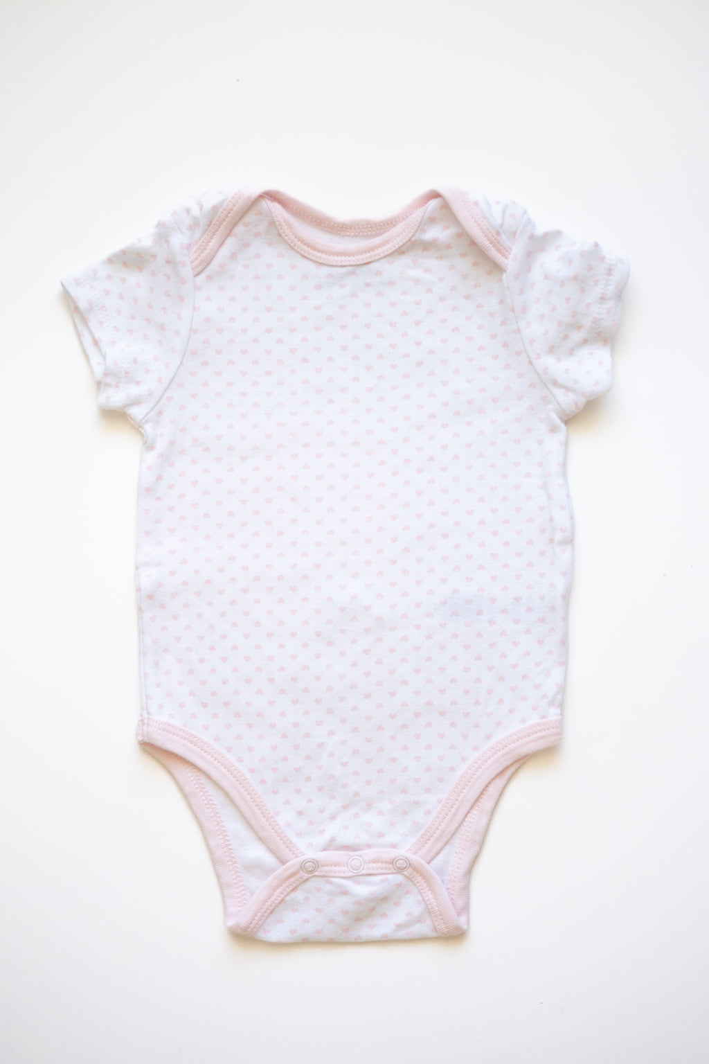Little me - cache-couche 6M