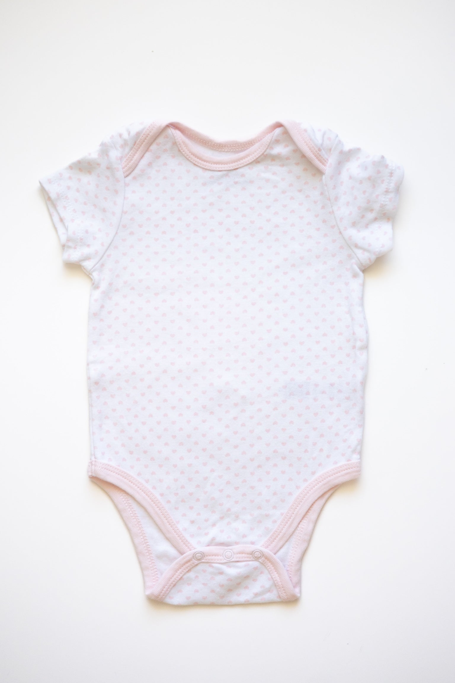 Little me - cache-couche 6M