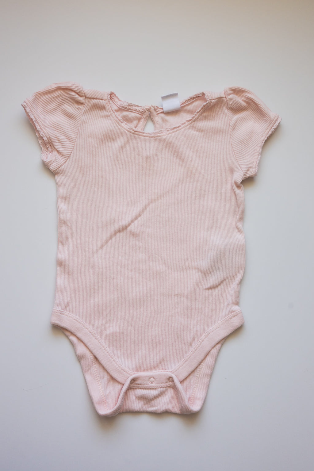 🌱 Gap - Cache-couche 6-12M