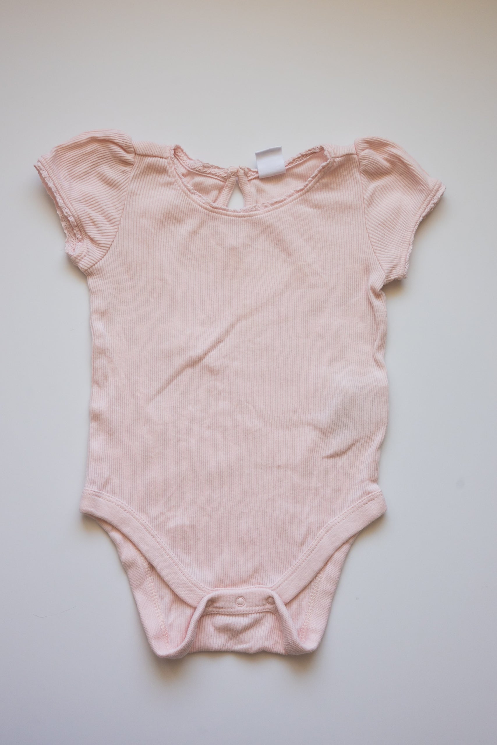 🌱 Gap - Cache-couche 6-12M