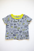Joe Fresh - T-Shirt 6-12M