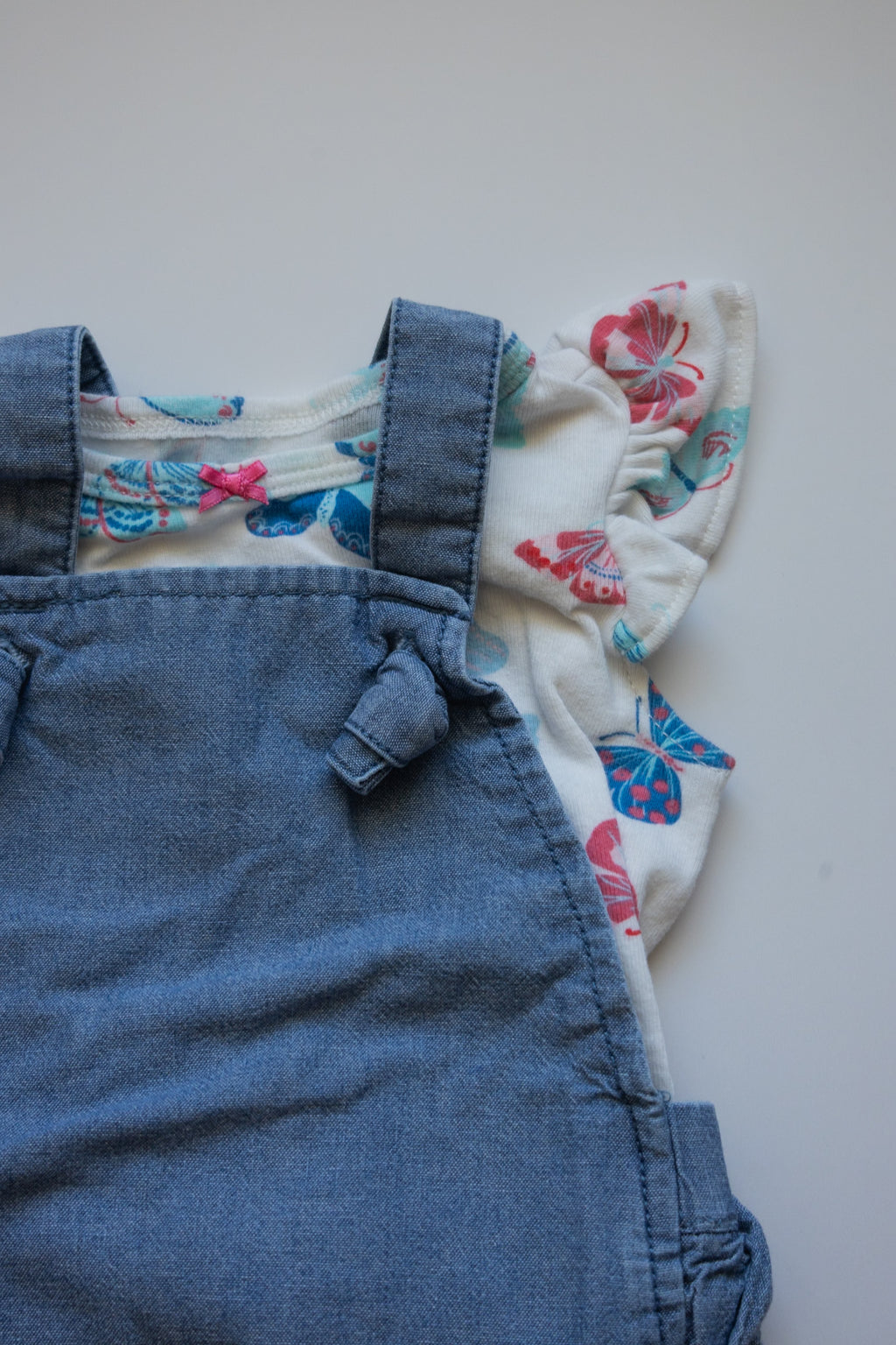 🌱 Carters - Ensemble 6M 🦙