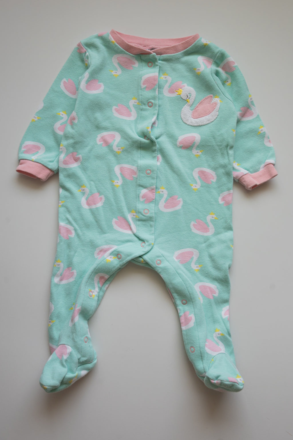 🌱 Pekkle - Pyjama 6M 🦙