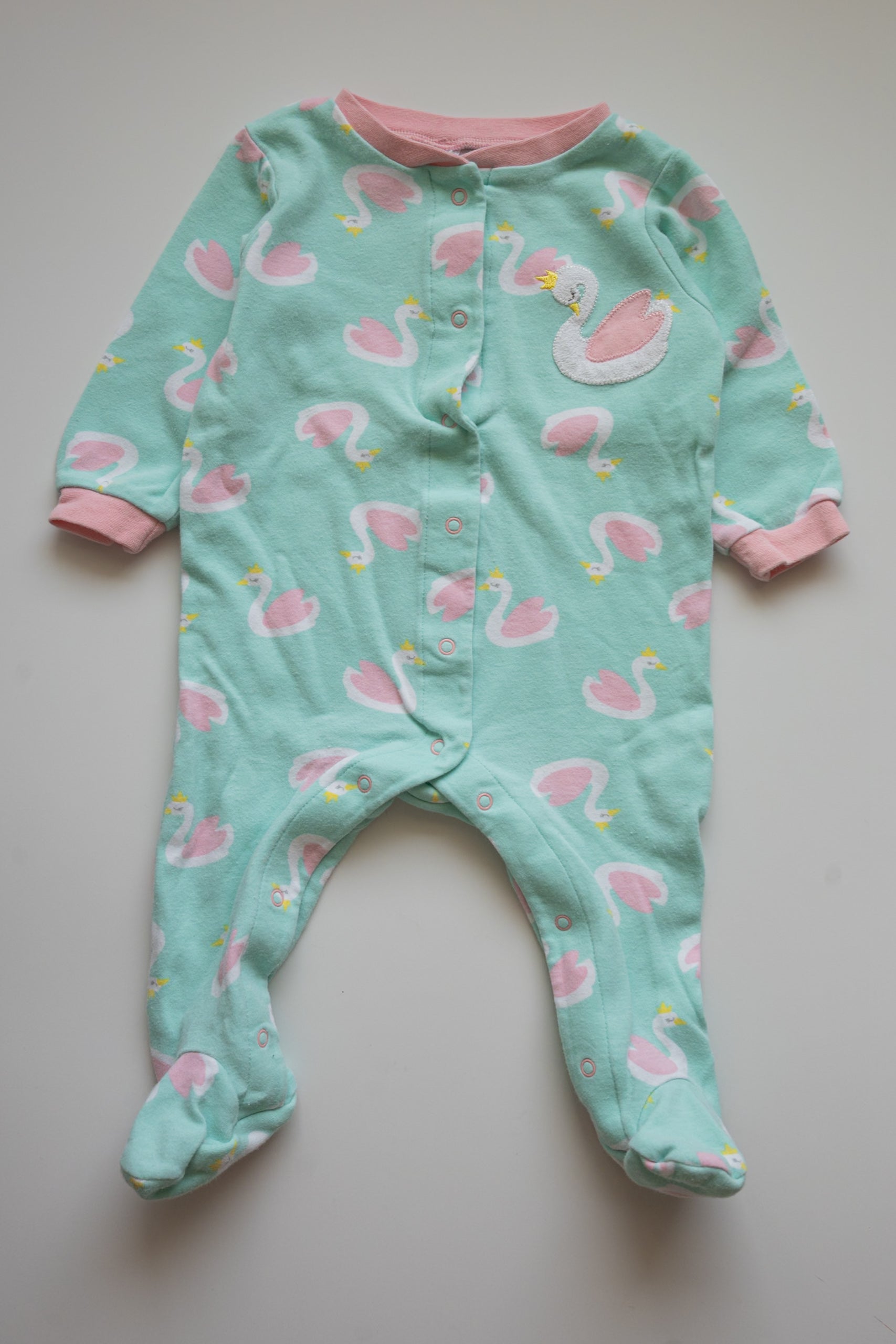 🌱 Pekkle - Pyjama 6M 🦙