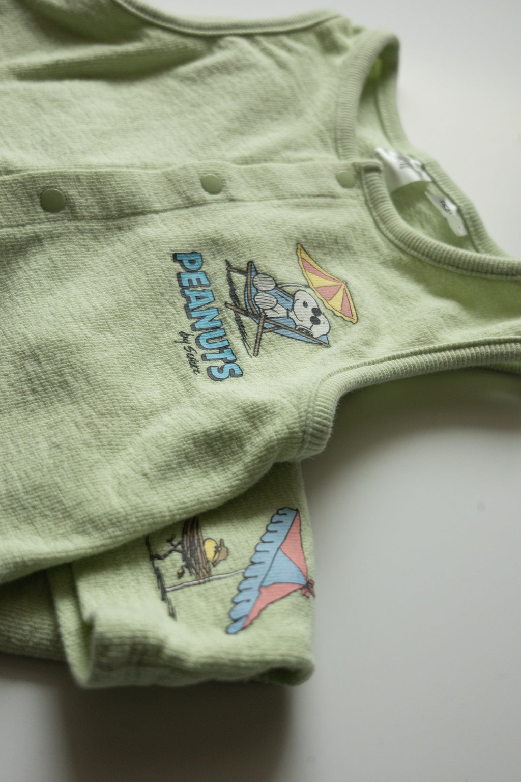 🎨 H&M -Barboteuse 6-9M