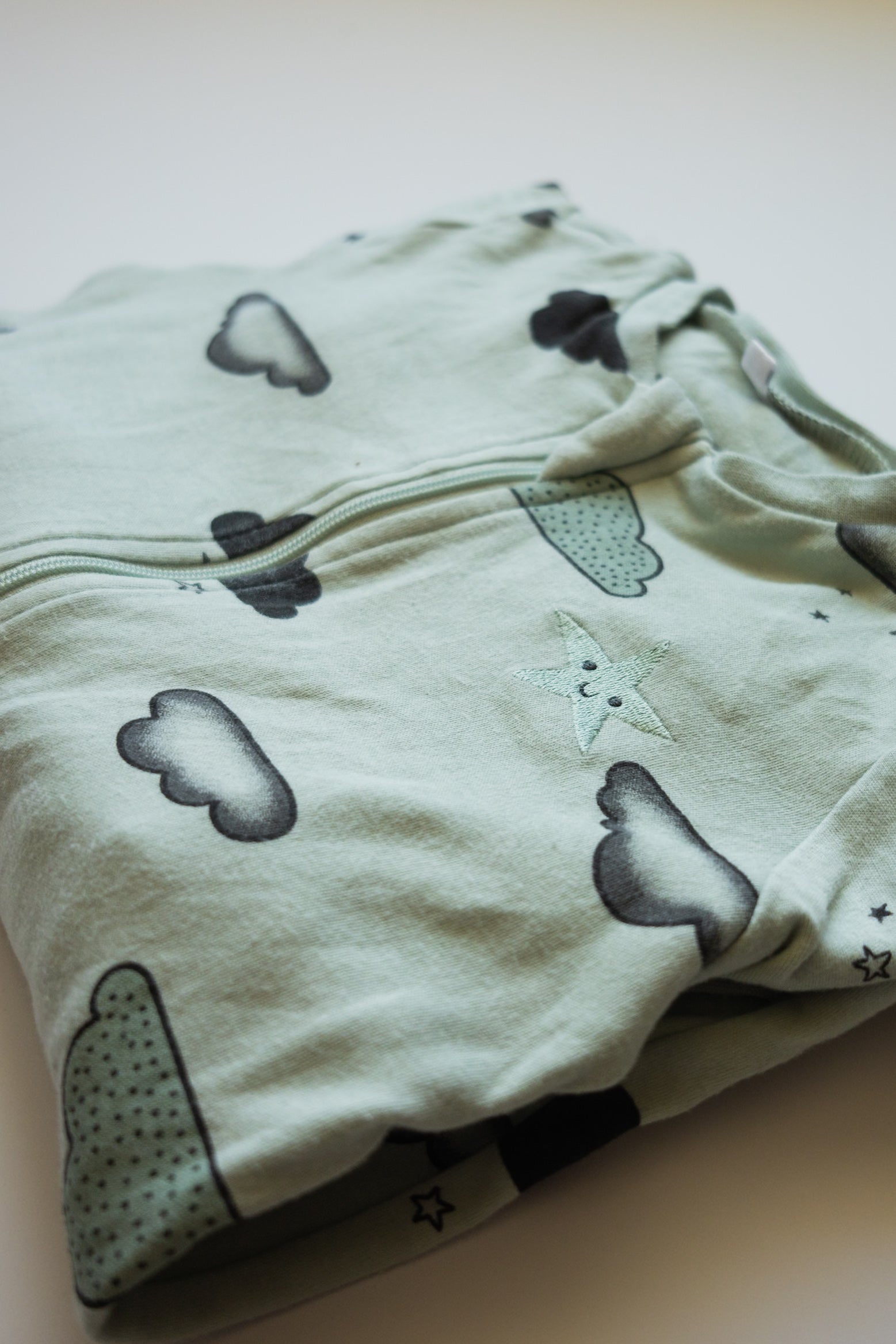 🌱 Pekkle - pyjama 24M