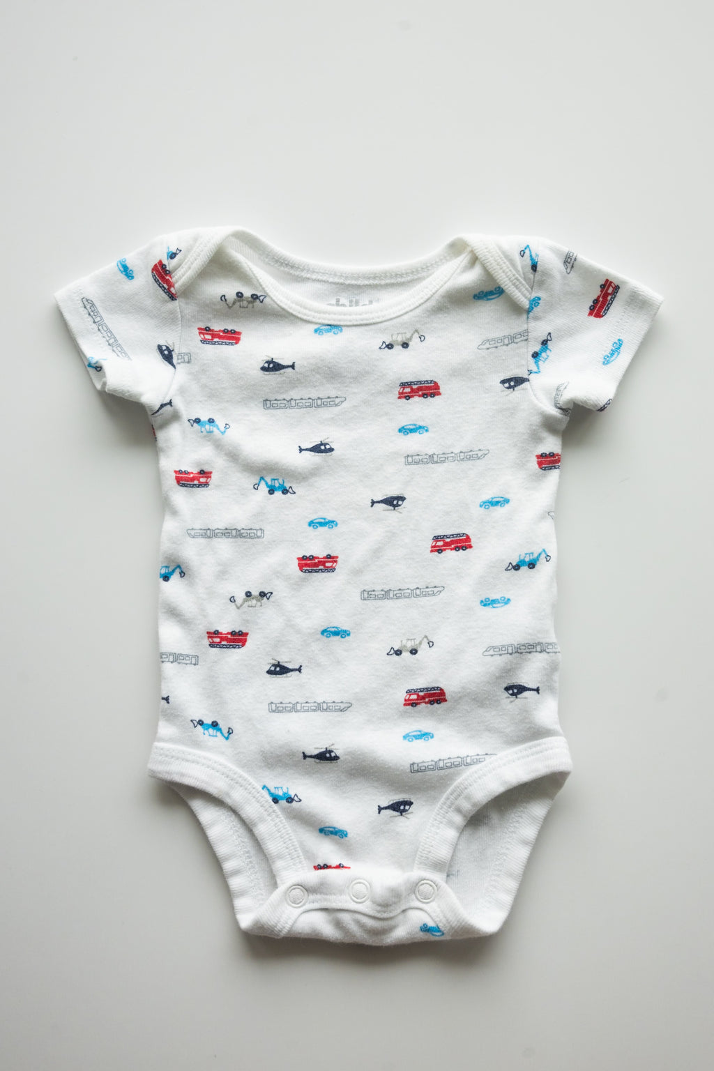 🌱 Child of mine - Cache-couche nouveau-né