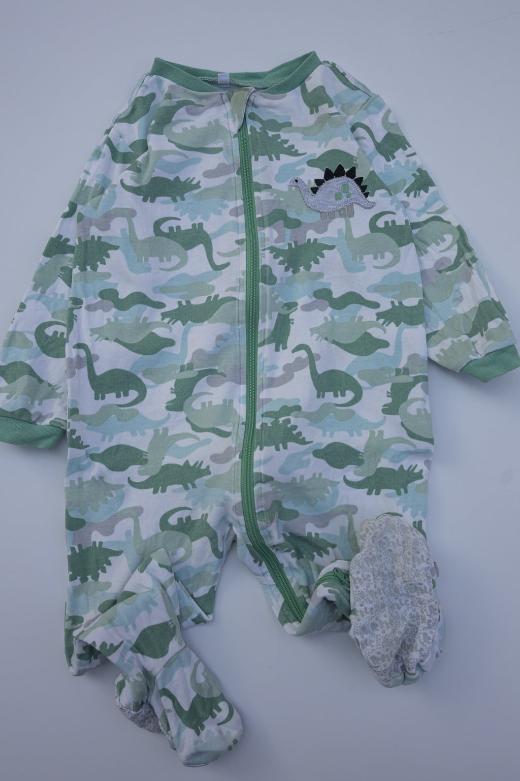 🌱 Pekkle - Pyjama 12M