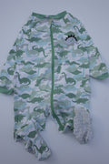 🌱 Pekkle - Pyjama 12M