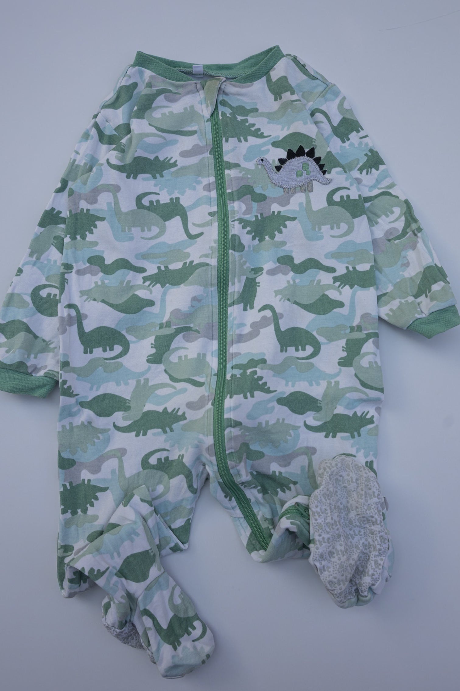 🌱 Pekkle - Pyjama 12M