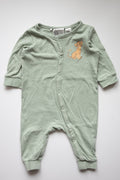 🌱 H&M - pyjama 2-4M
