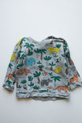 🌱 H&M - Chandail 6-9M