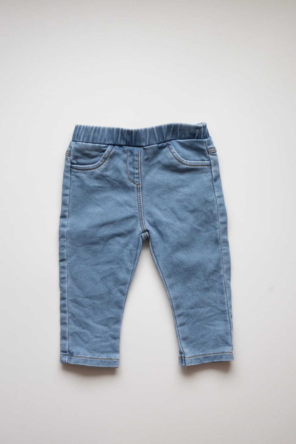 🌱 Kiabi - Jeans 9M