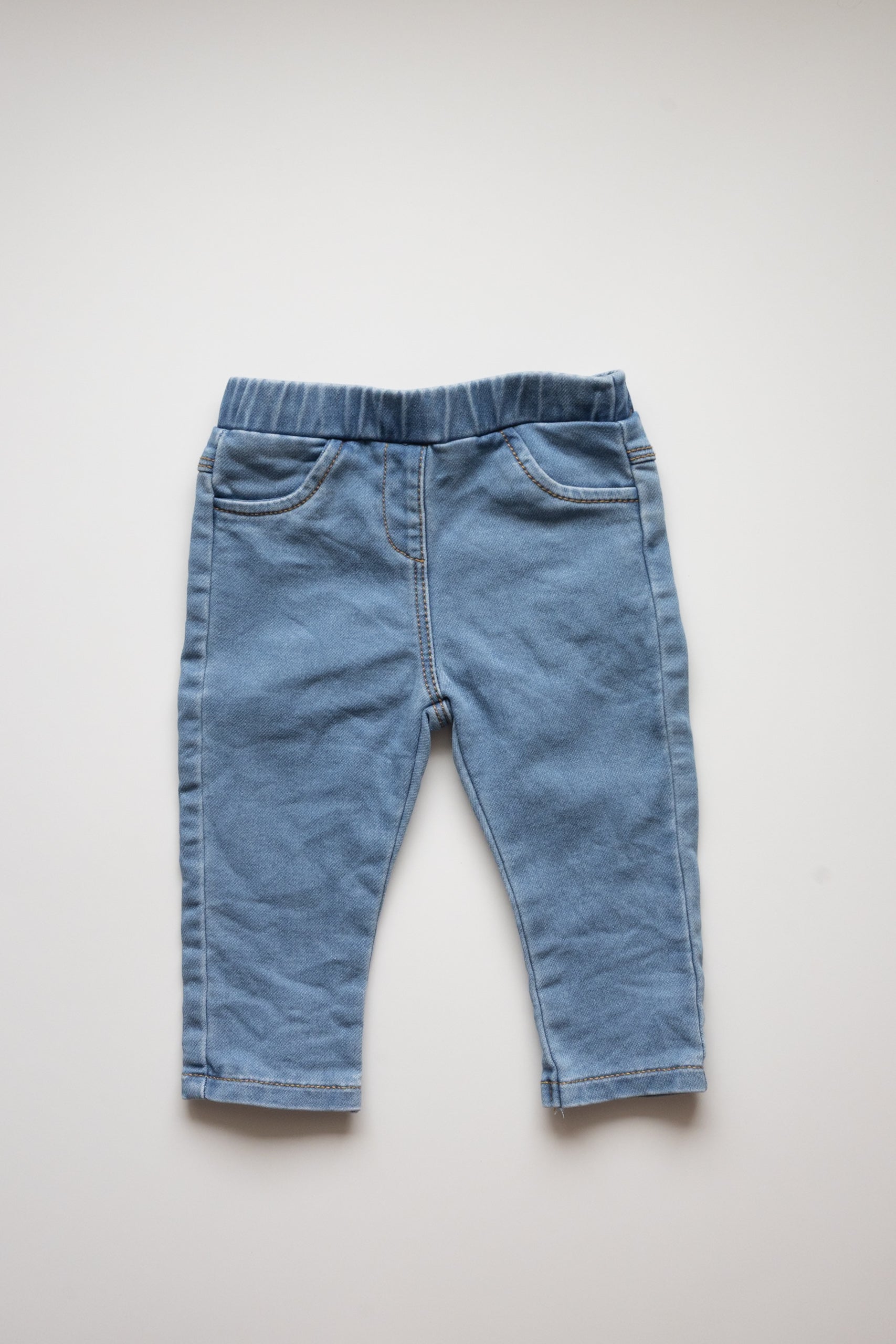 🌱 Kiabi - Jeans 9M