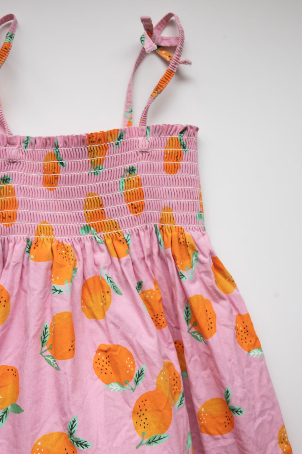 ⭐️ H&M - robe 2-4 ans