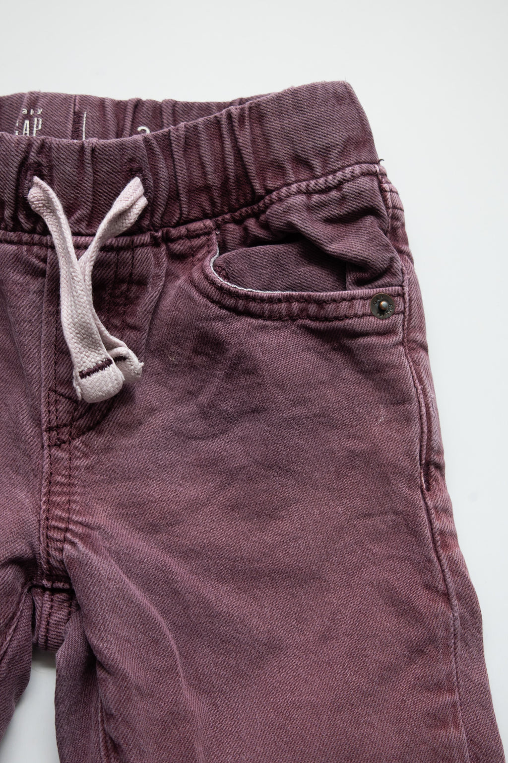 🌱 Gap - Jeans 3 ans