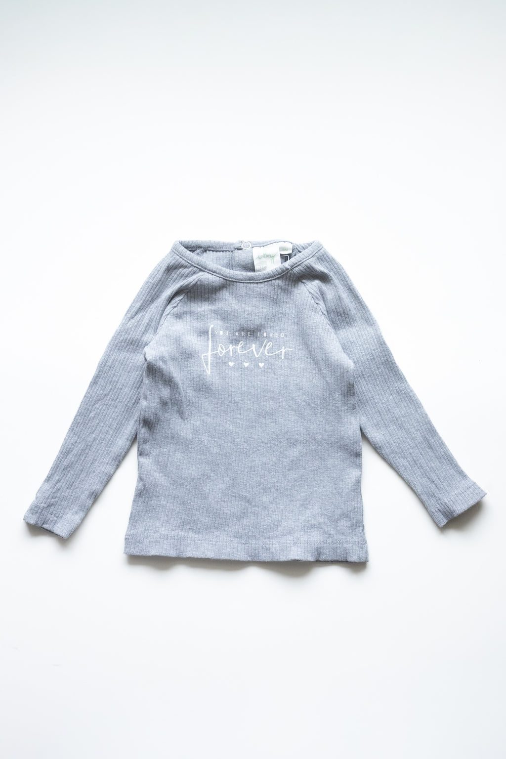 🌱 T-Shirt 6M