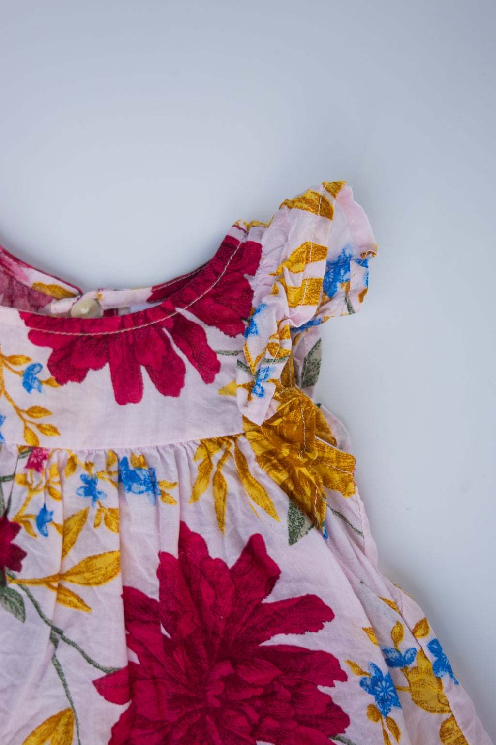 🌱 Old navy - camisole 3-6M